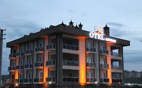 Akpinar Hotel