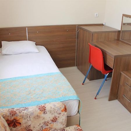 Akpinar Hotel Altintas Dış mekan fotoğraf