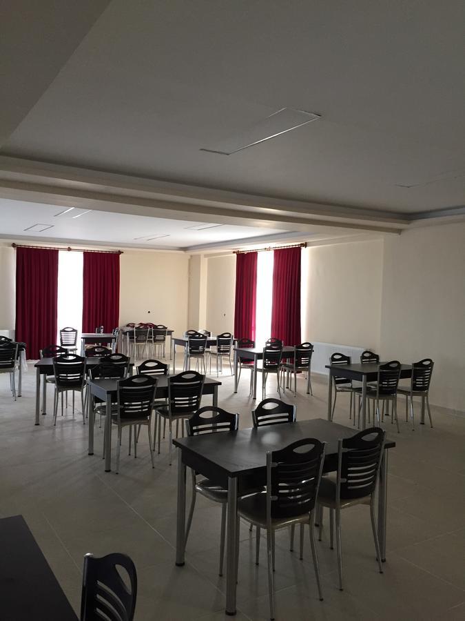 Akpinar Hotel Altintas Dış mekan fotoğraf