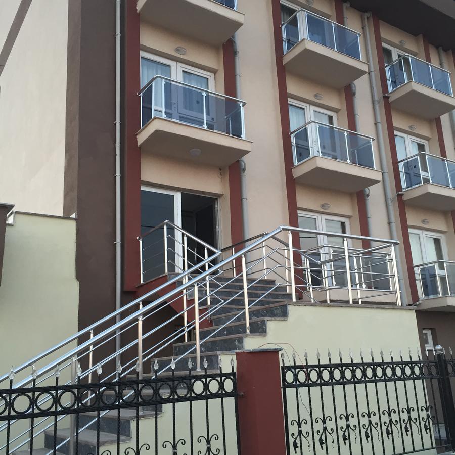 Akpinar Hotel Altintas Dış mekan fotoğraf