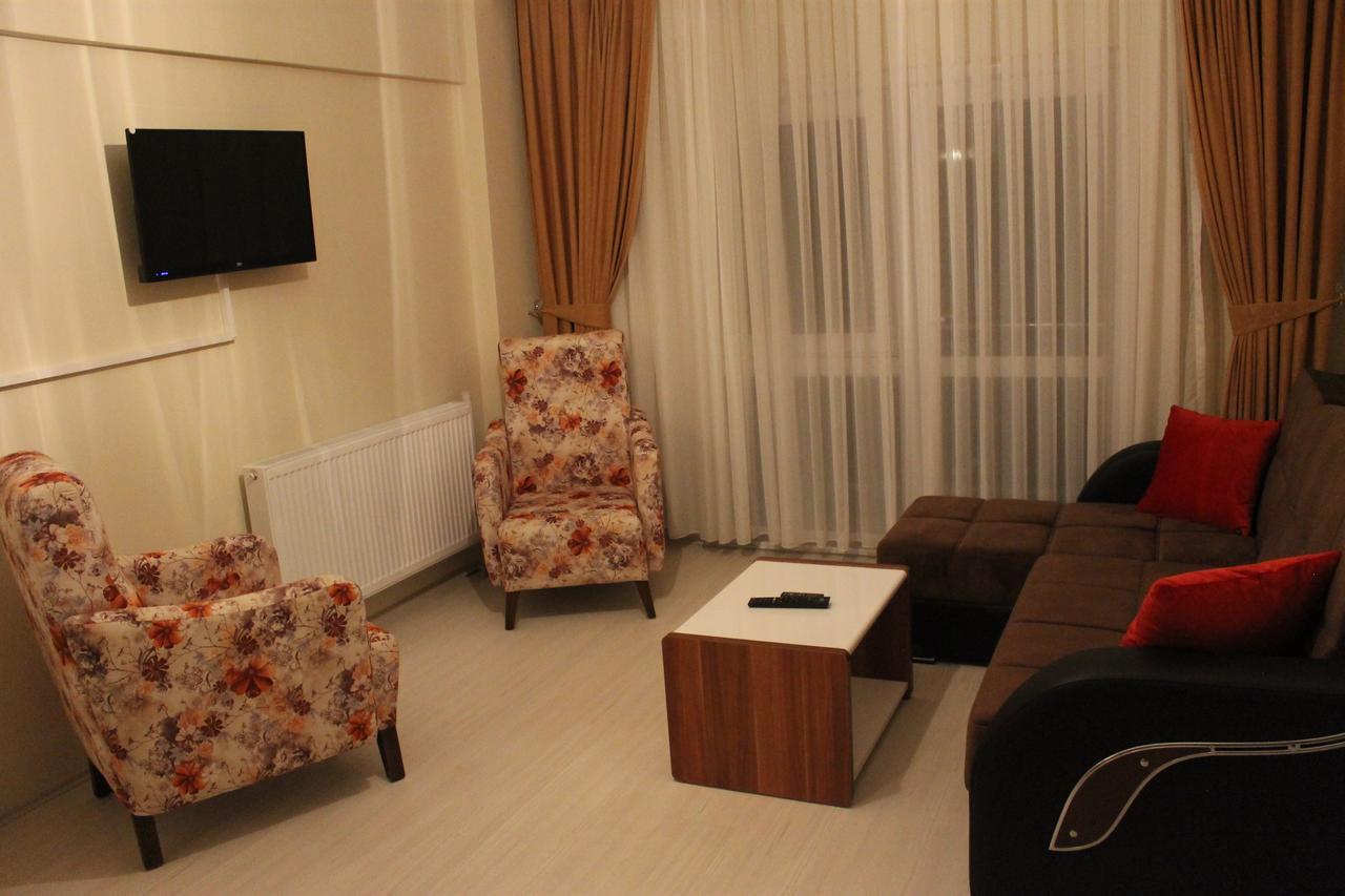 Akpinar Hotel Altintas Dış mekan fotoğraf