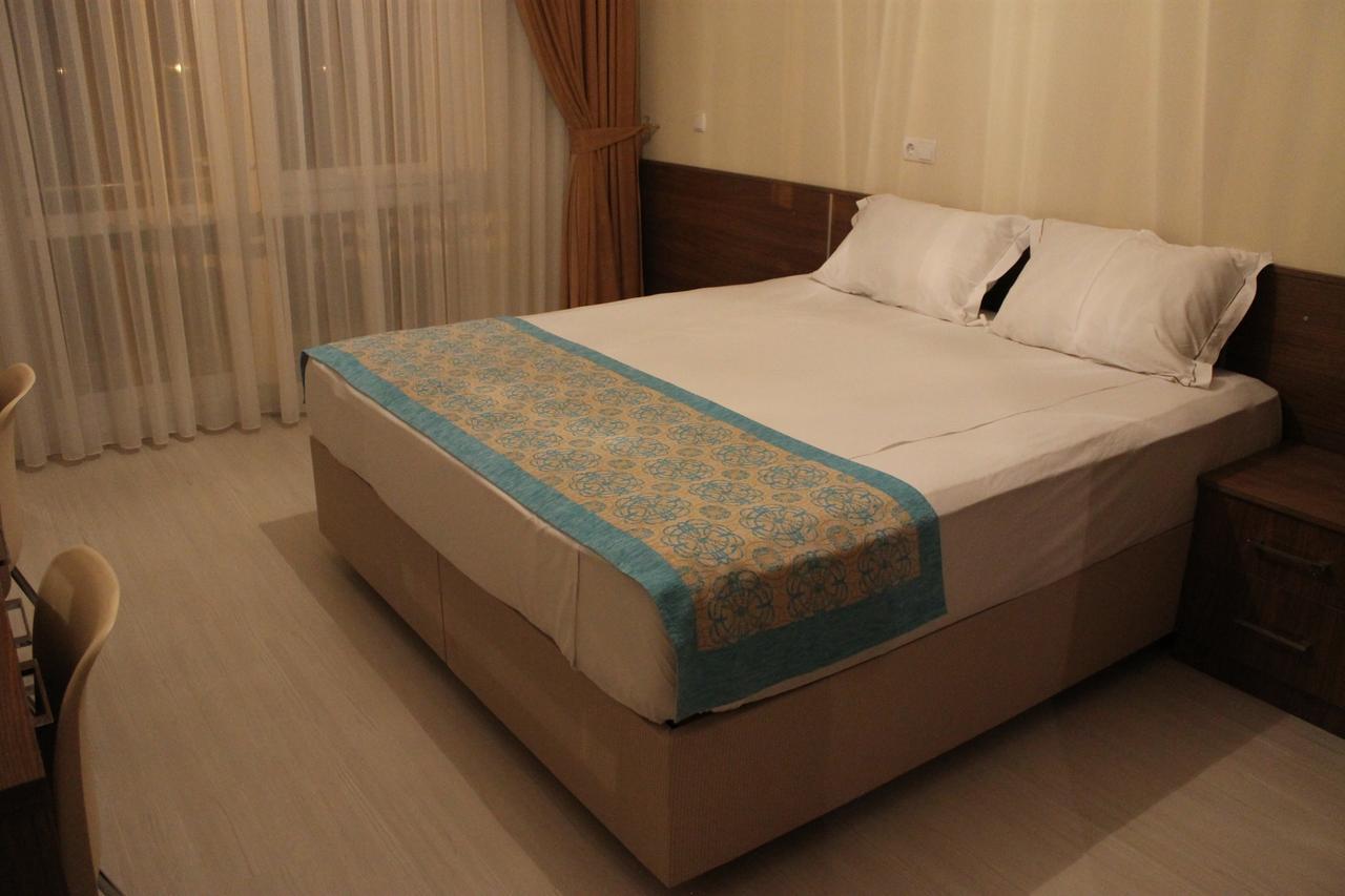 Akpinar Hotel Altintas Dış mekan fotoğraf