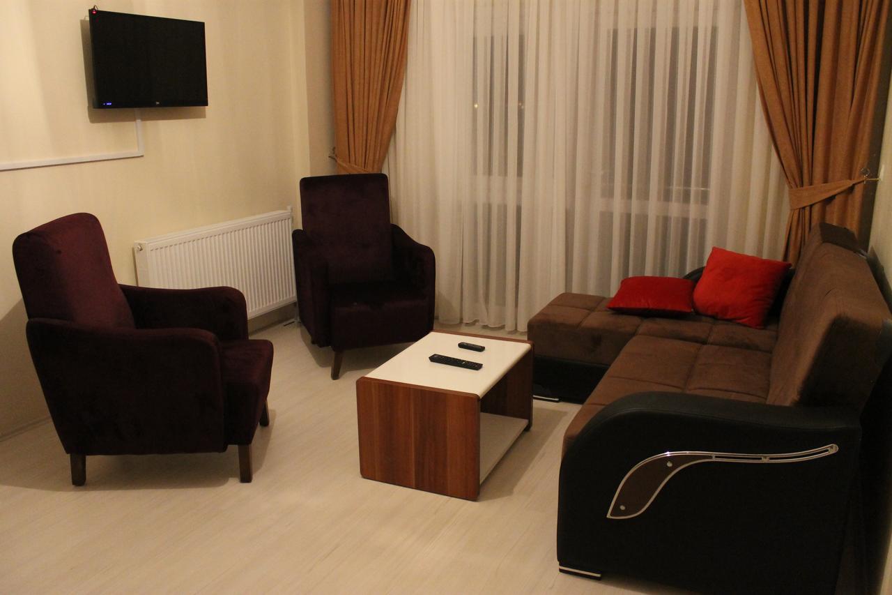 Akpinar Hotel Altintas Dış mekan fotoğraf