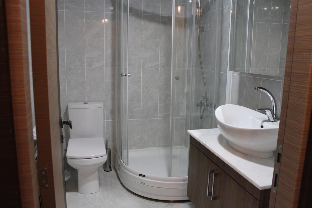 Akpinar Hotel Altintas Dış mekan fotoğraf