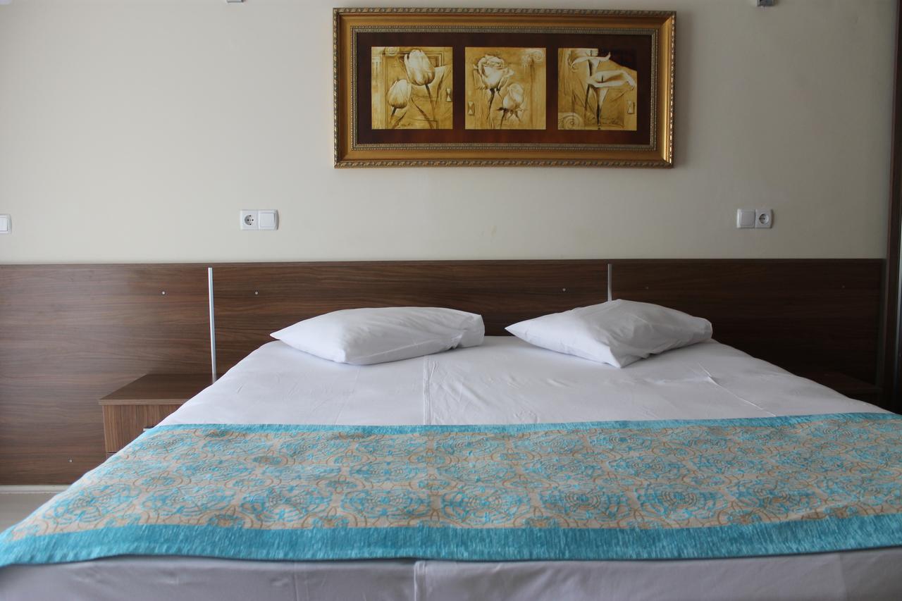 Akpinar Hotel Altintas Dış mekan fotoğraf