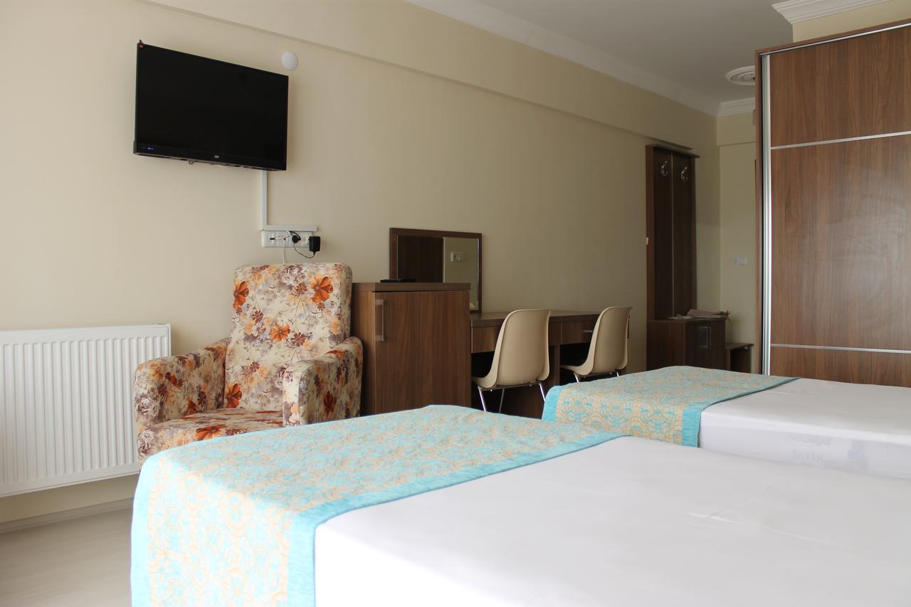 Akpinar Hotel Altintas Dış mekan fotoğraf