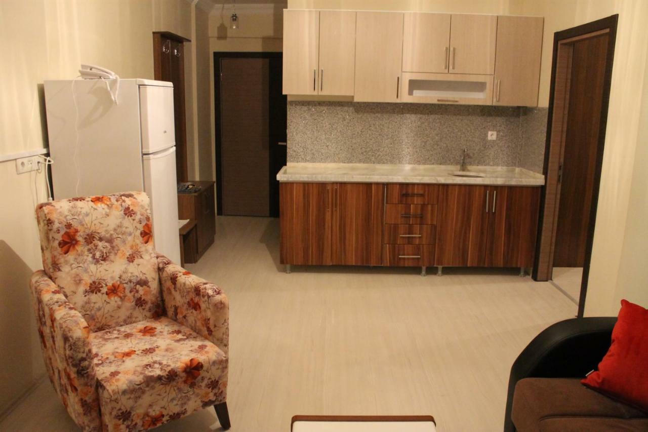 Akpinar Hotel Altintas Dış mekan fotoğraf